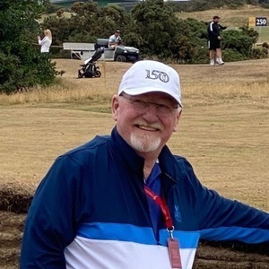 Fundraising Page: In Memory of Gary Halliwell